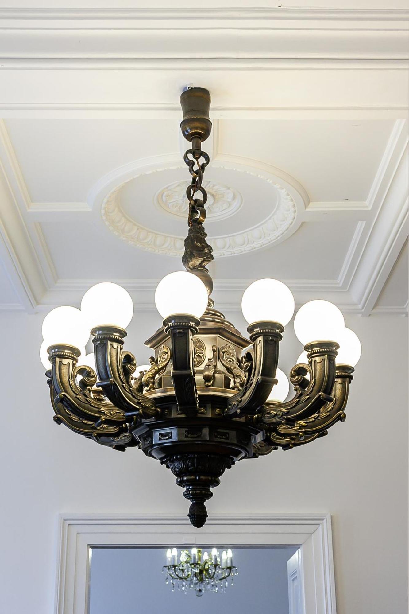 Apartmán Royal Apartment By Charles Bridge View Of Saint Nicholas Church Prague